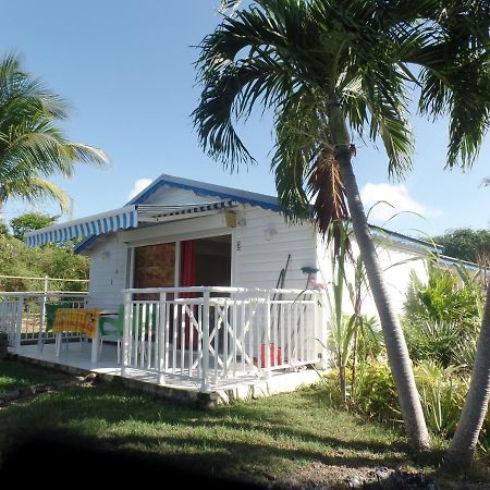 Residence Naturelle Pour Naturistes เลอ มูเล่ ภายนอก รูปภาพ