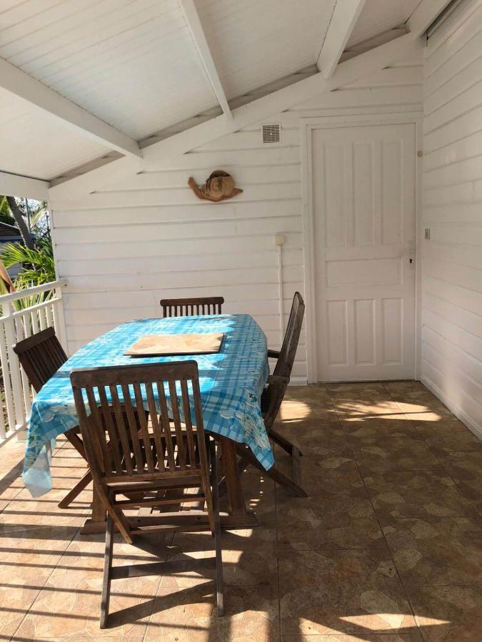 Residence Naturelle Pour Naturistes เลอ มูเล่ ภายนอก รูปภาพ
