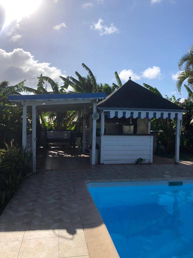 Residence Naturelle Pour Naturistes เลอ มูเล่ ภายนอก รูปภาพ