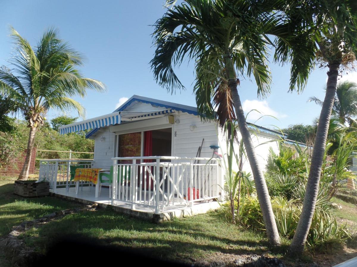 Residence Naturelle Pour Naturistes เลอ มูเล่ ภายนอก รูปภาพ