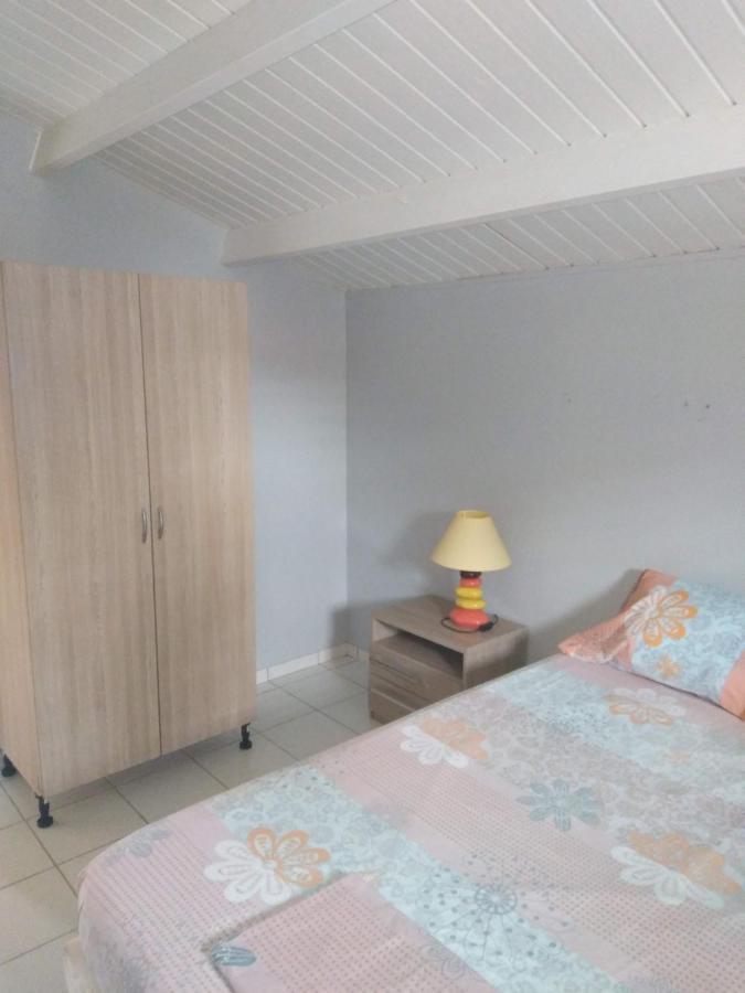 Residence Naturelle Pour Naturistes เลอ มูเล่ ภายนอก รูปภาพ