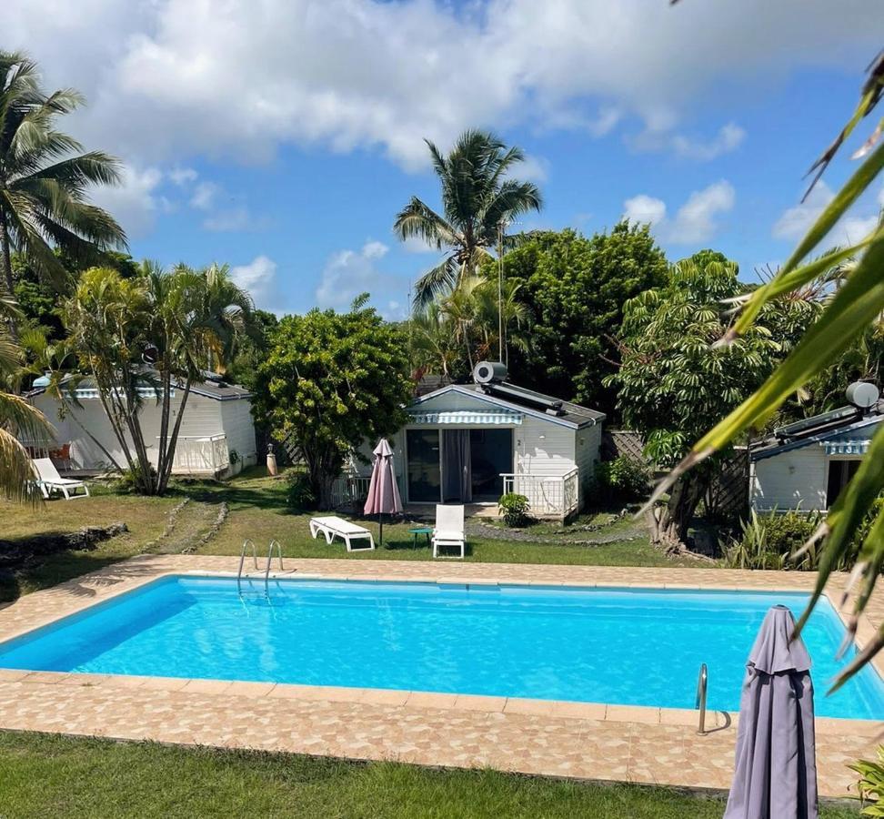 Residence Naturelle Pour Naturistes เลอ มูเล่ ภายนอก รูปภาพ