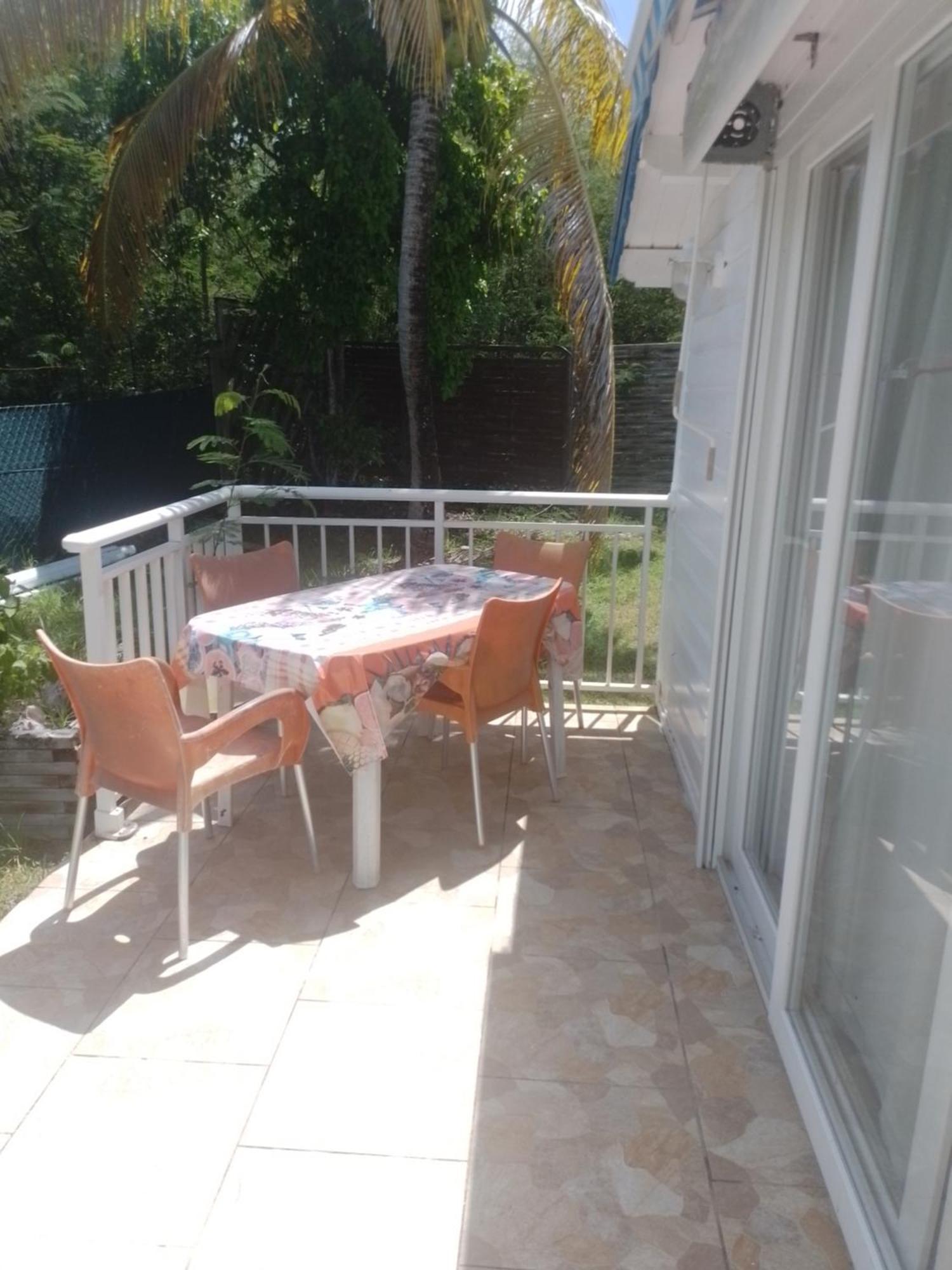 Residence Naturelle Pour Naturistes เลอ มูเล่ ภายนอก รูปภาพ