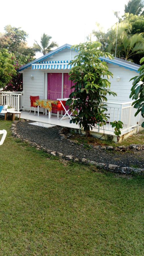 Residence Naturelle Pour Naturistes เลอ มูเล่ ภายนอก รูปภาพ